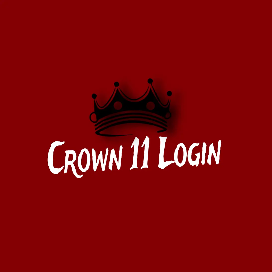 Crown 11 Gift Code